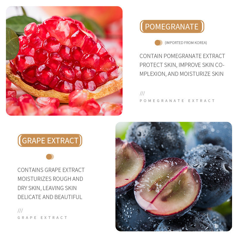 Puree Skin Rejuvenation Moisturizing